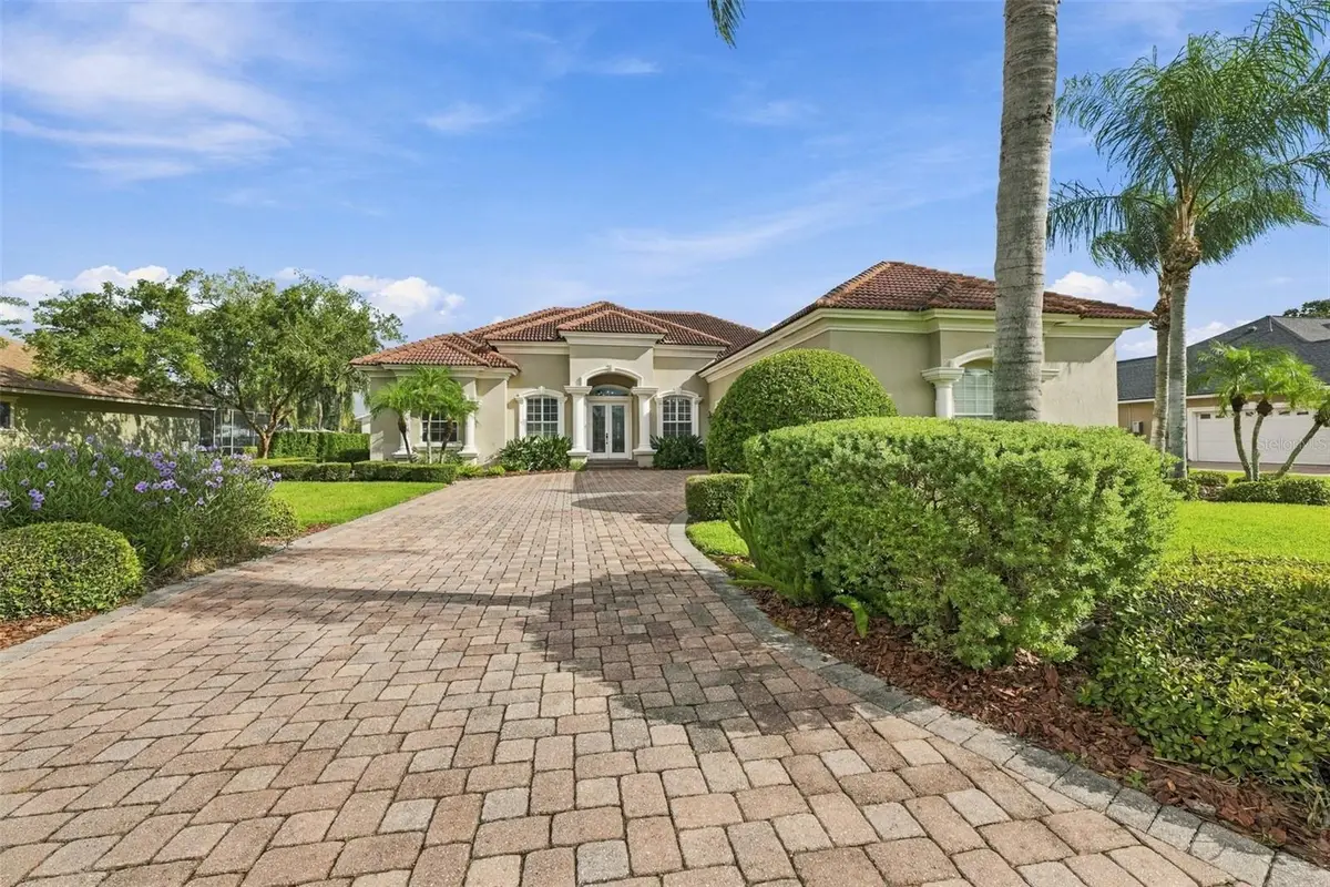 9504 Waterford Oaks Boulevard, Winter Haven, FL 33884 - #1