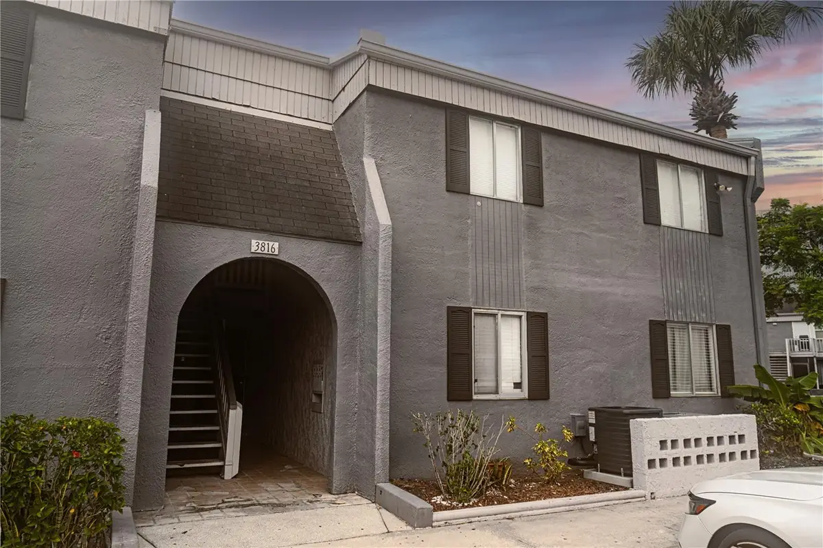 3816 Cortez Drive #D, Tampa, FL 33614 - #1