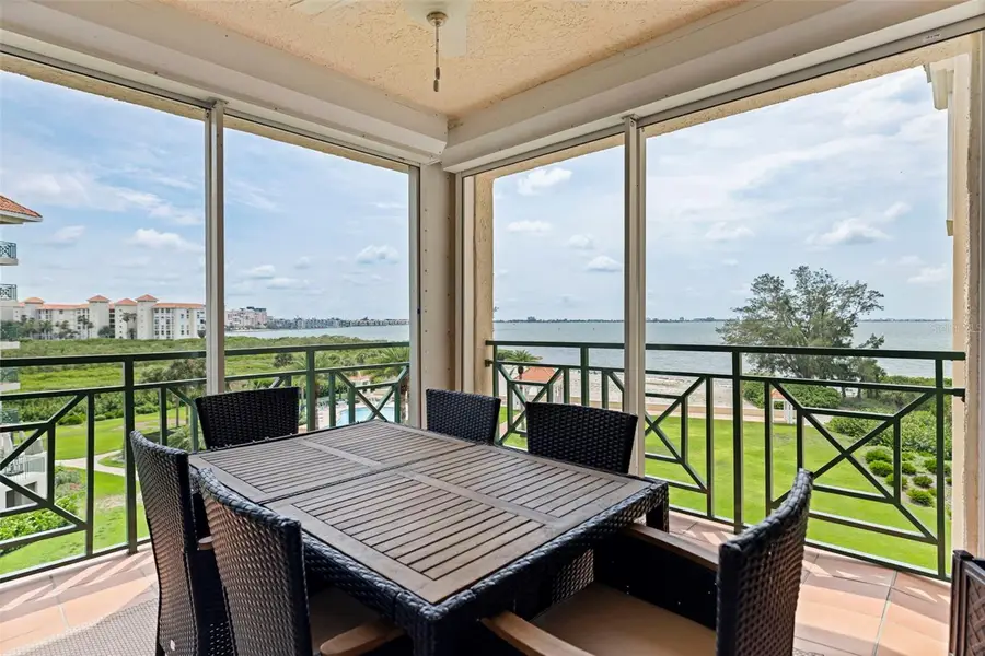 4737 Dolphin Cay Lane S #401, Saint Petersburg, FL 33711 - #2