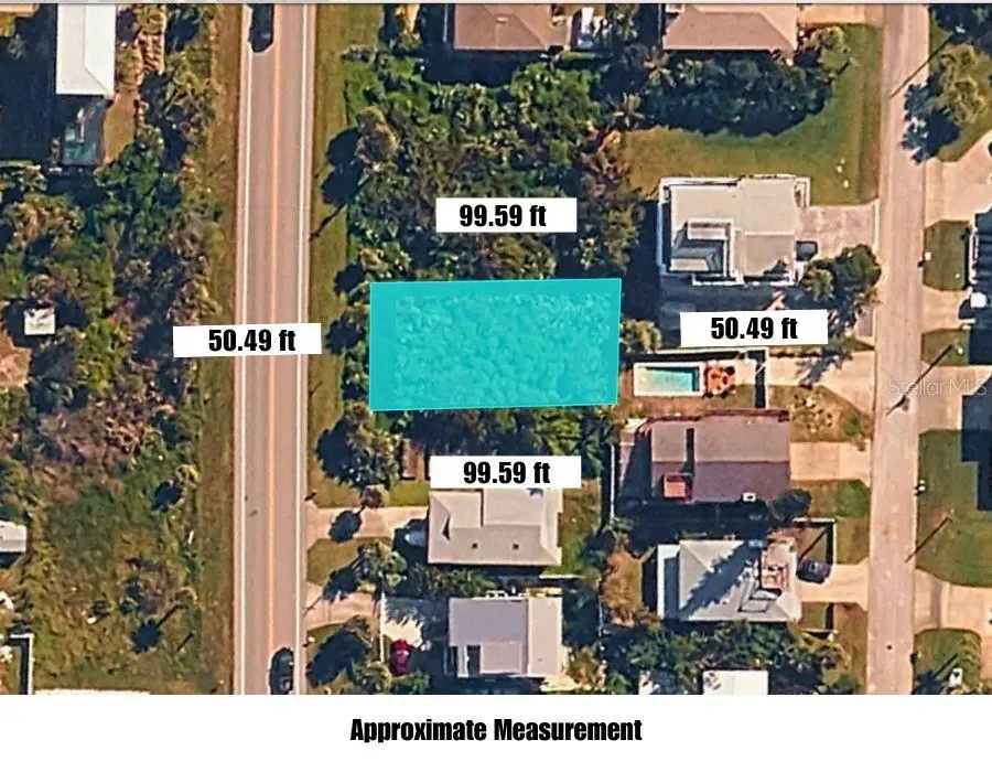 Turtlemound Road, New Smyrna Beach, FL 32169 - #2