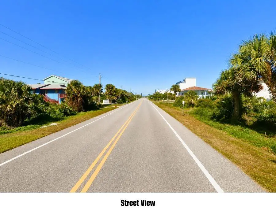 Turtlemound Road, New Smyrna Beach, FL 32169 - #3