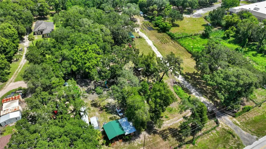 9922 Rockhill Road, Thonotosassa, FL 33592 - #2