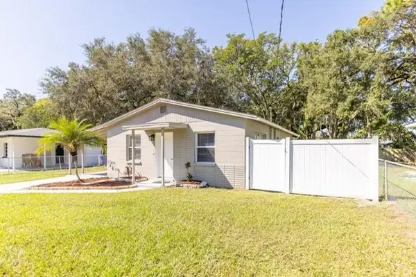 4318 Berkley Drive, TAMPA, FL 33610