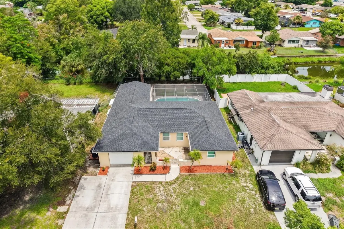 7303 Heath Drive, Port Richey, FL 34668 - #1