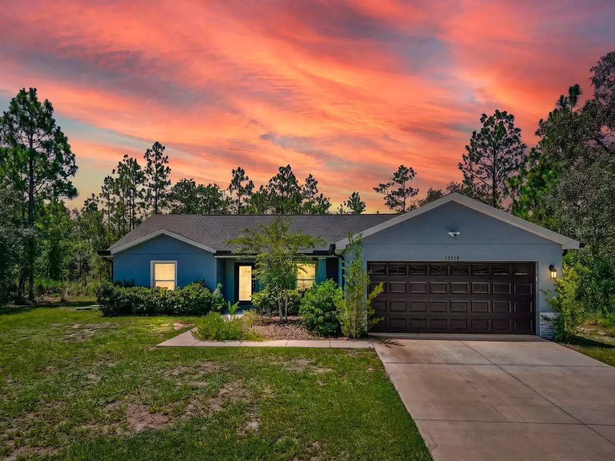 13218 Barnevelde Rd, Weeki Wachee, FL 34614 - #1