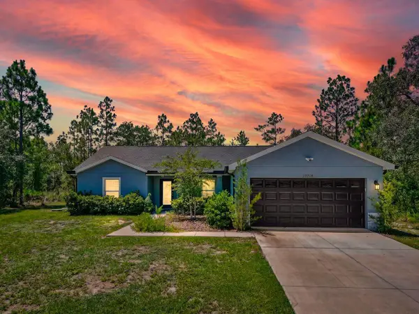 13218 Barnevelde Rd, WEEKI WACHEE, FL 34614