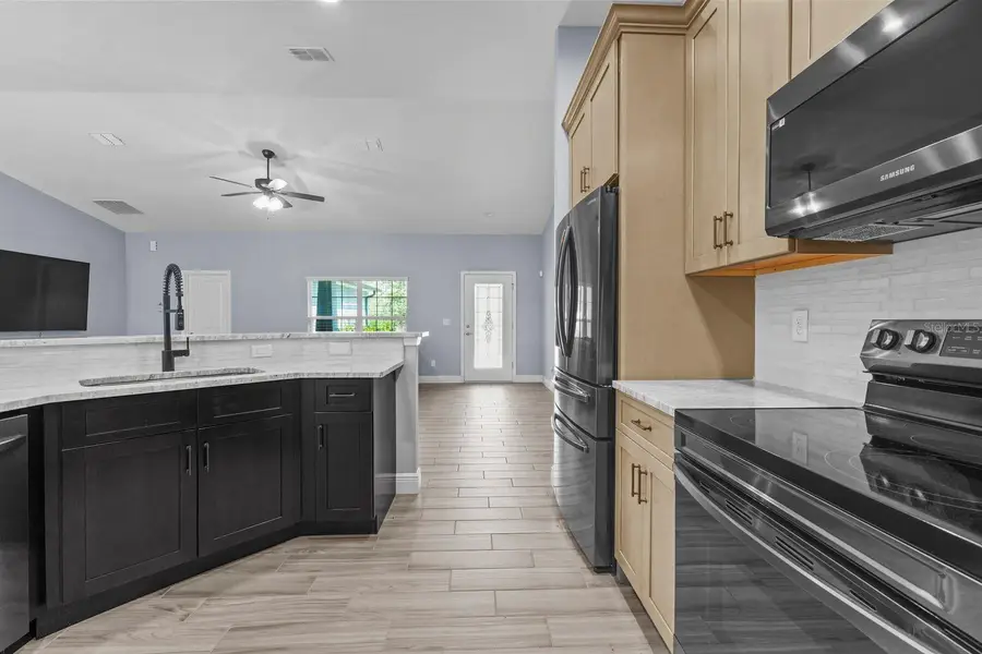 13218 Barnevelde Rd, Weeki Wachee, FL 34614 - #3