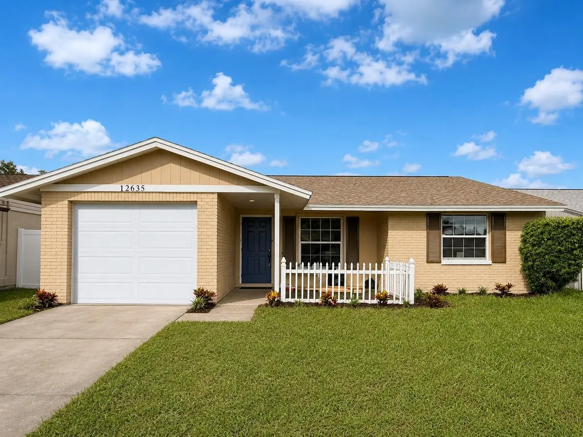 12635 Nicole Lane, Tampa, FL 33625 - #1