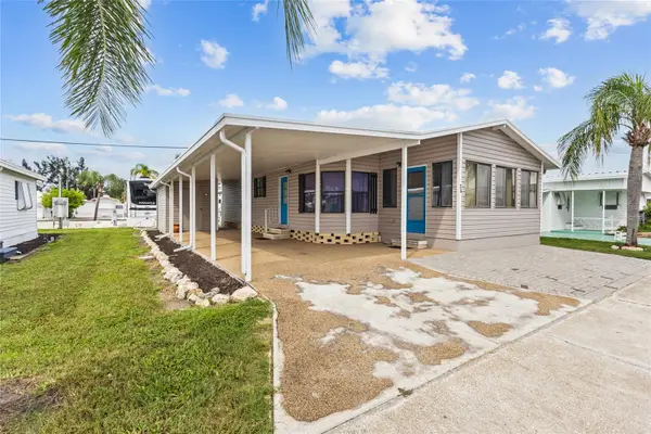 10315 Cortez Road W #26J, BRADENTON, FL 34210