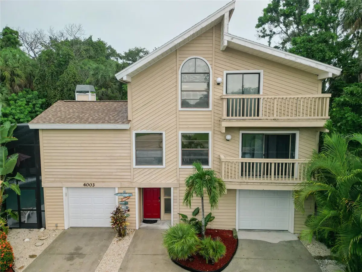 4003 Bayside Court, Bradenton, FL 34210 - #1