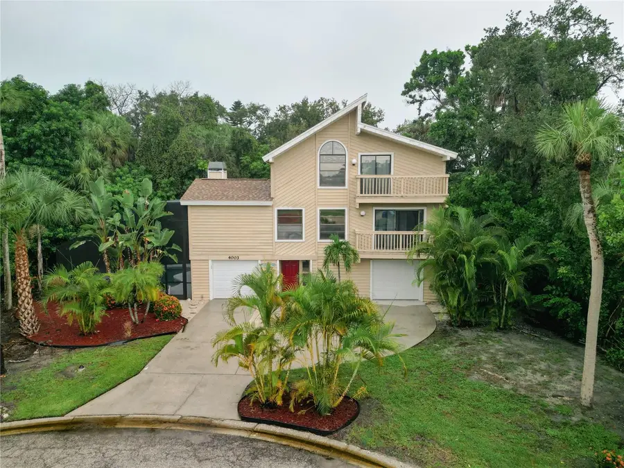4003 Bayside Court, Bradenton, FL 34210 - #2