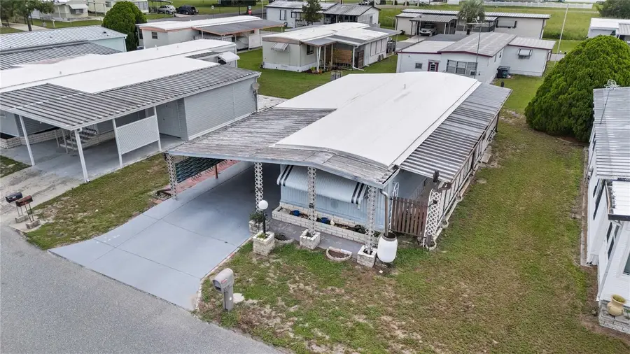 5318 Astrid Drive, Zephyrhills, FL 33541 - #2