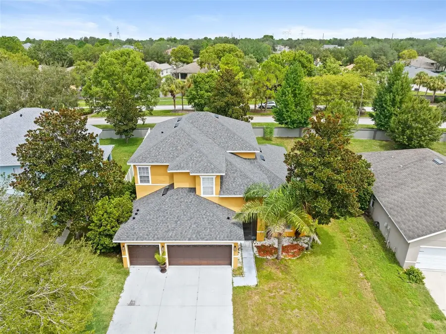 4501 Birchfield Loop, Spring Hill, FL 34609 - #2