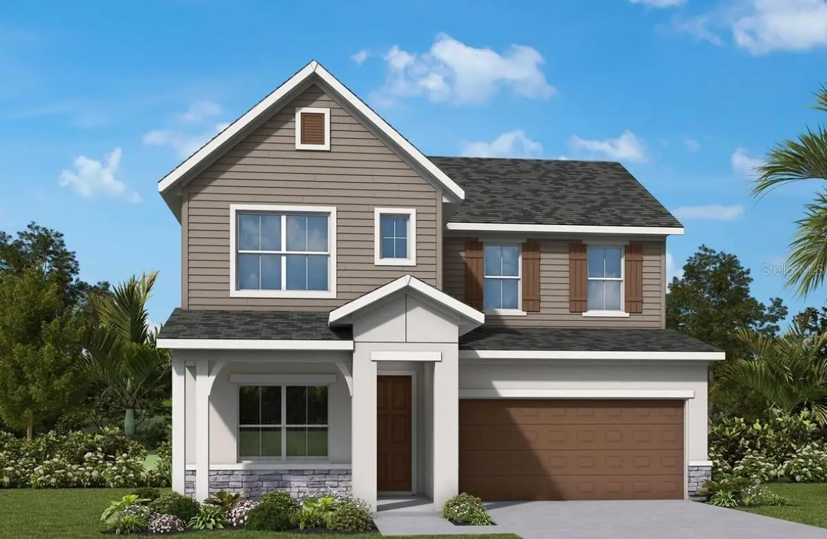 2794 Soleta View, Odessa, FL 33556 - #1