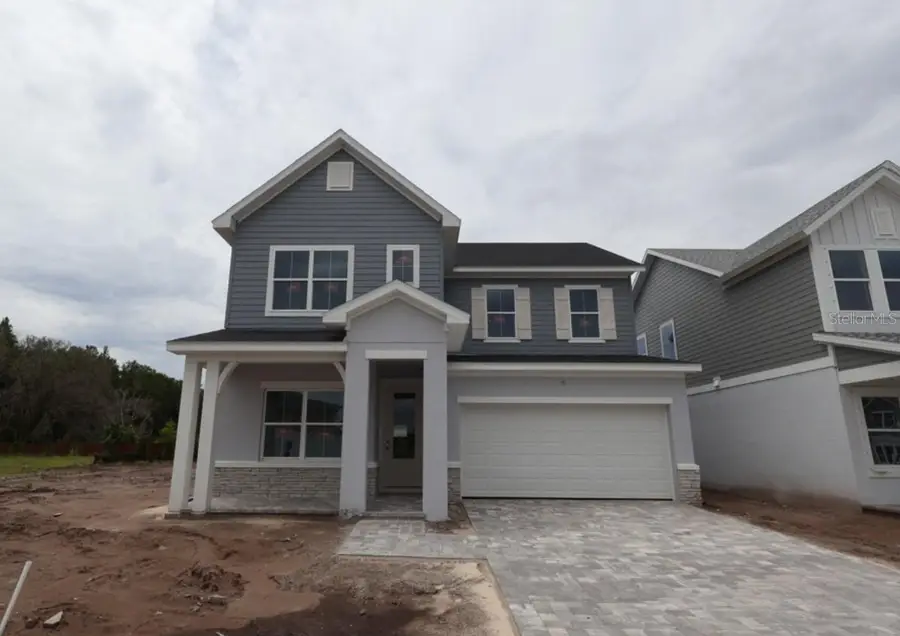 2794 Soleta View, Odessa, FL 33556 - #2