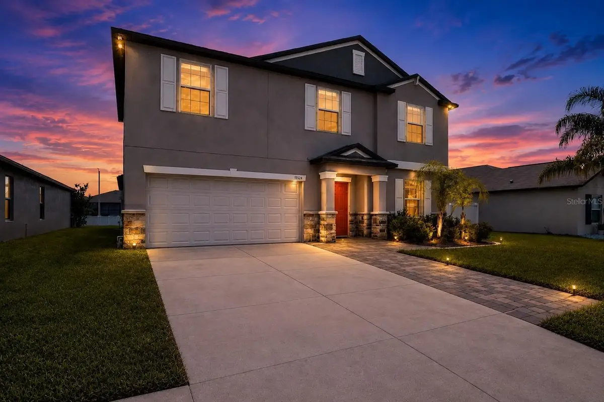 13524 Wild Ginger Street, Riverview, FL 33579 - #1