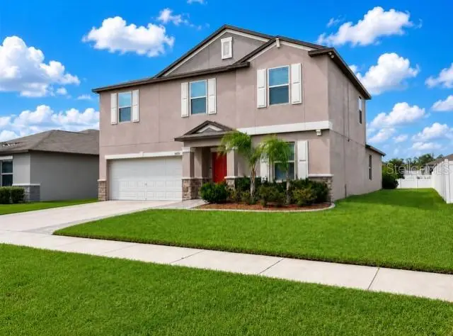 13524 Wild Ginger Street, Riverview, FL 33579 - #2
