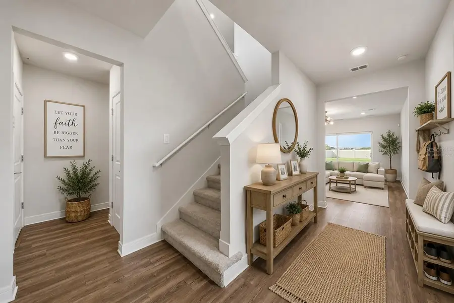 9018 Rally Spring Loop, Wesley Chapel, FL 33545 - #2