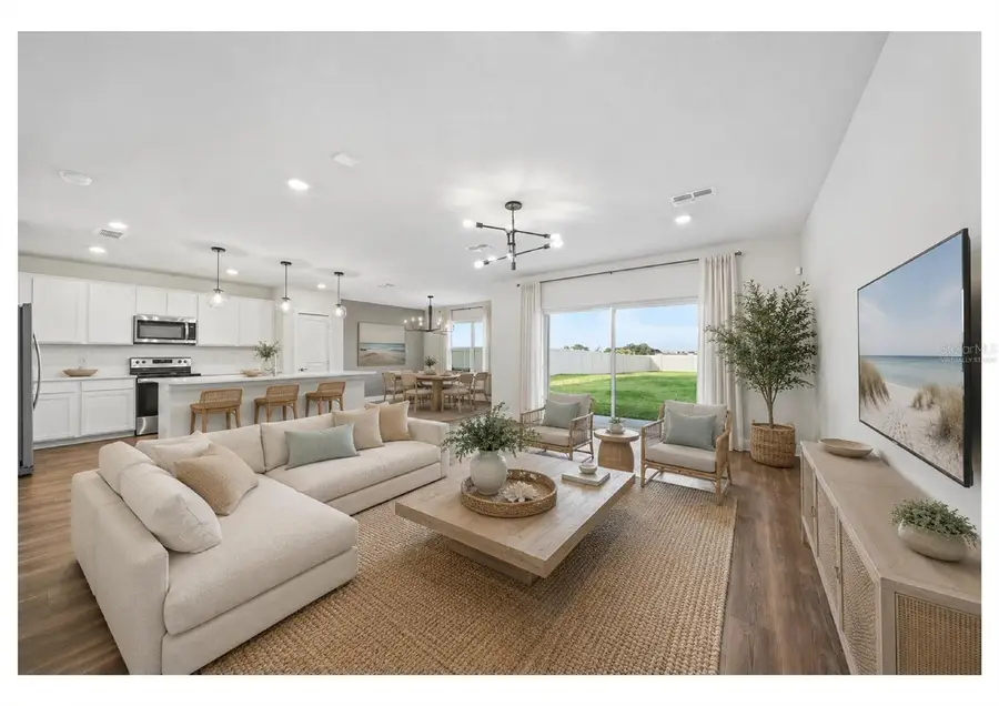 9018 Rally Spring Loop, Wesley Chapel, FL 33545 - #3