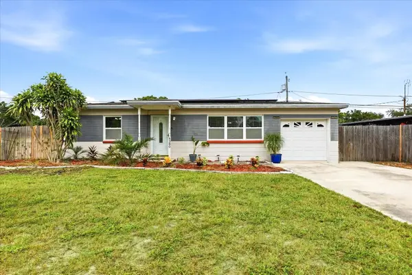 8380 52nd Lane N, PINELLAS PARK, FL 33781