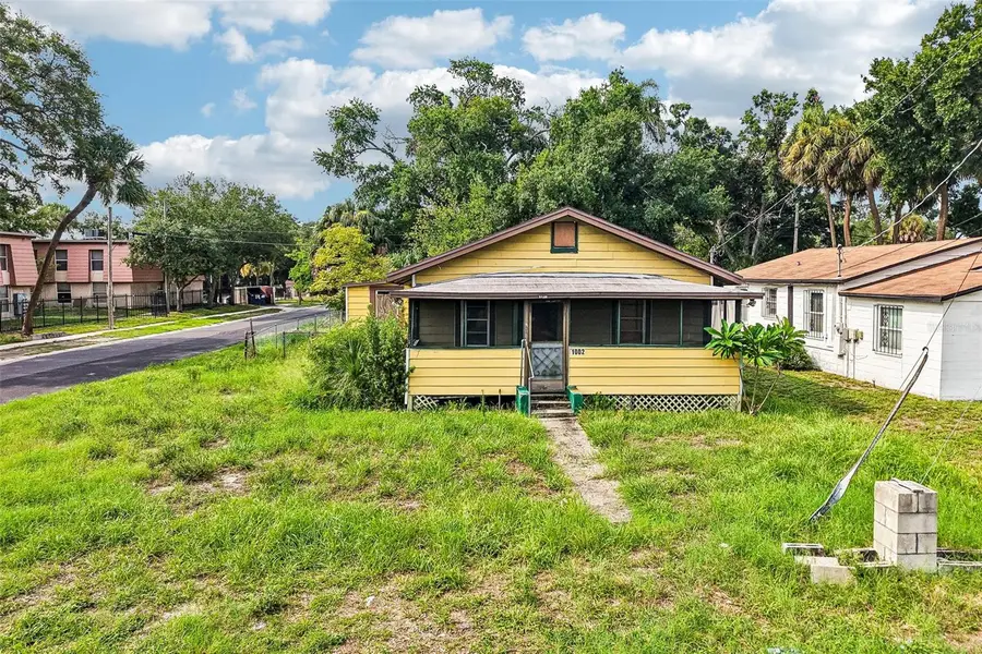 1002 W Nassau Street, Tampa, FL 33607 - #2
