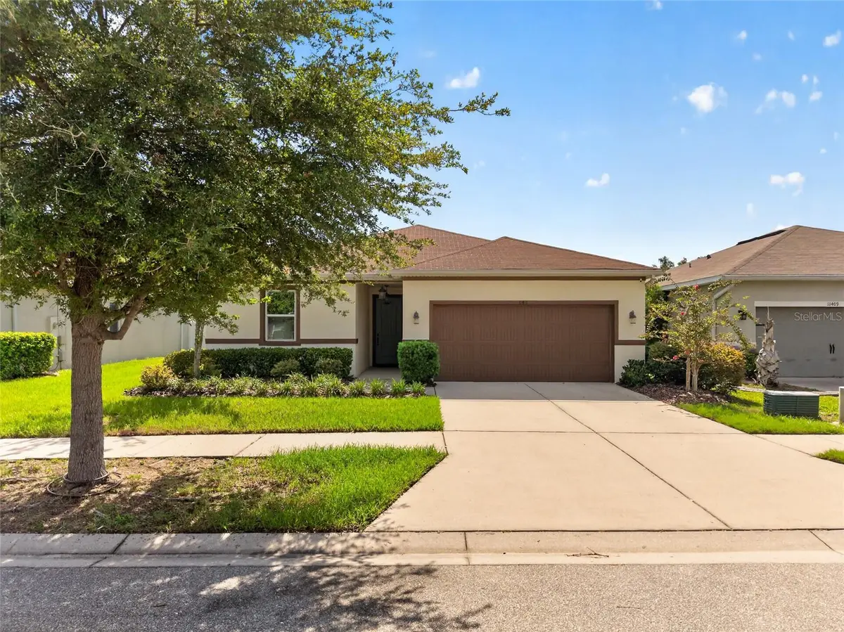 11411 Tangle Branch Lane, Gibsonton, FL 33534 - #1