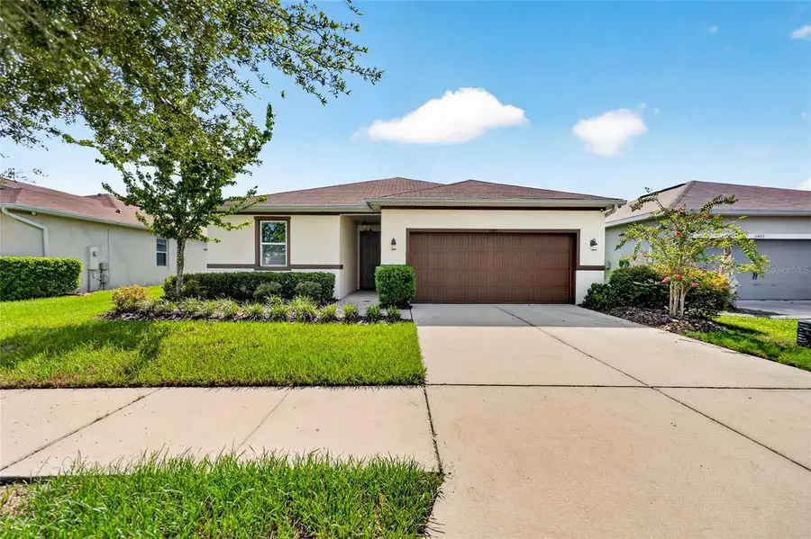 11411 Tangle Branch Lane, Gibsonton, FL 33534 - #2