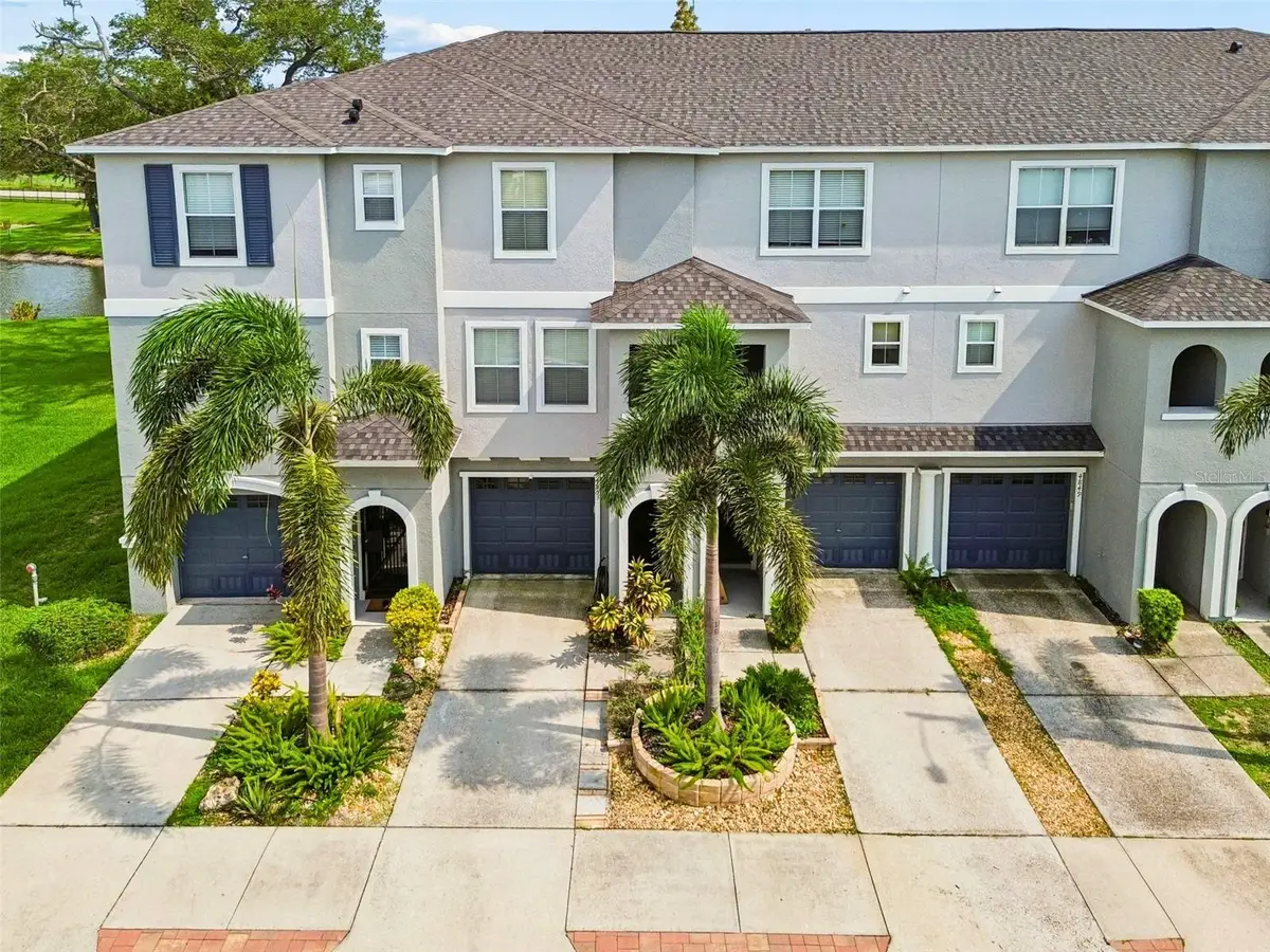 4853 Tuscan Loon Drive, Tampa, FL 33619 - #1