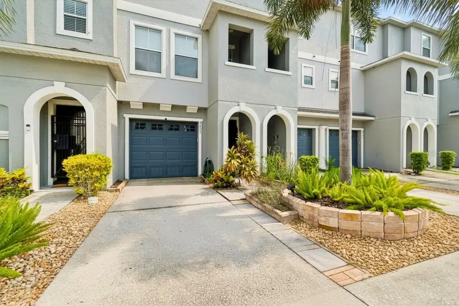 4853 Tuscan Loon Drive, Tampa, FL 33619 - #2