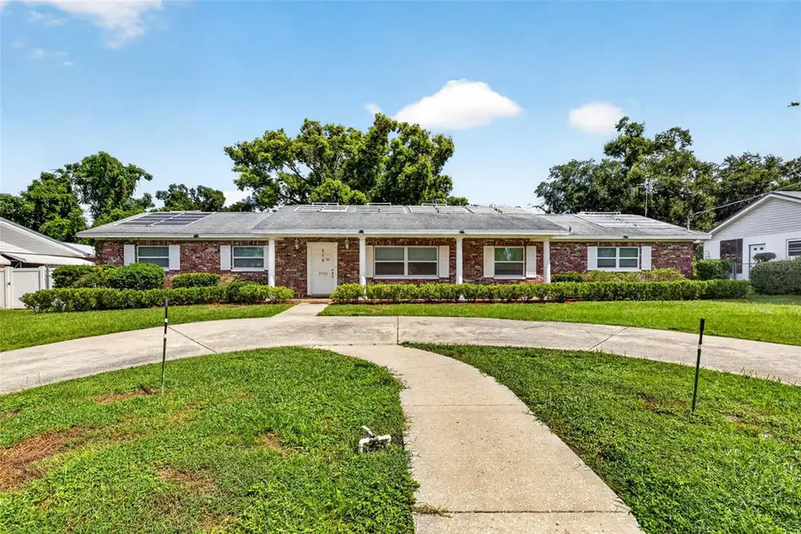 614 N Sylvan Drive, Brandon, FL 33510 - #2