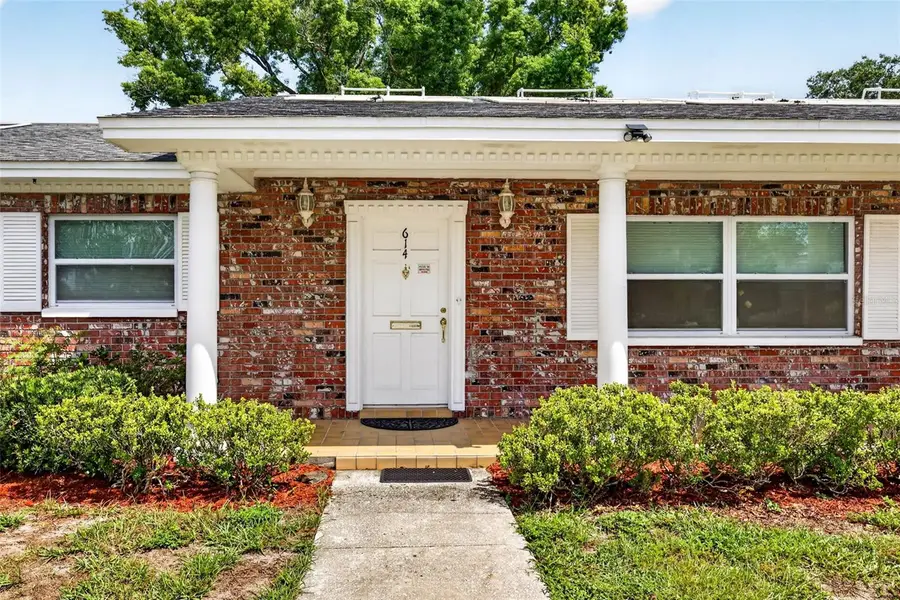 614 N Sylvan Drive, Brandon, FL 33510 - #3