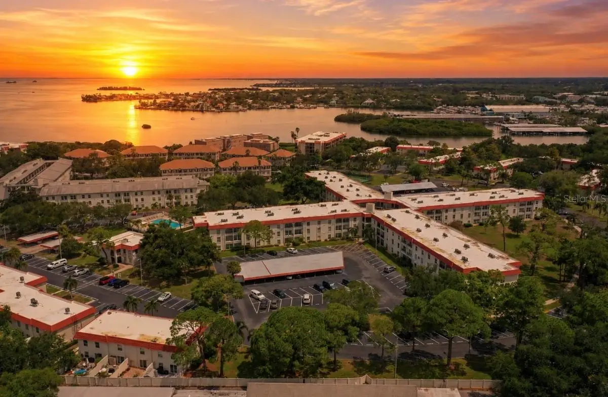 2700 Bayshore Boulevard #2110, Dunedin, FL 34698 - #1