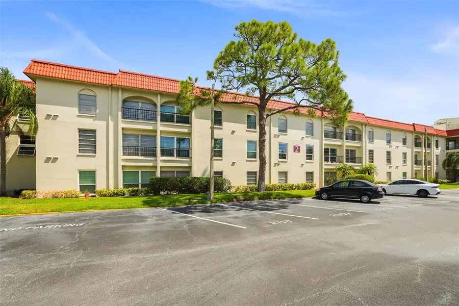 2700 Bayshore Boulevard #2110, Dunedin, FL 34698 - #2