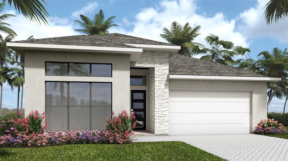 3727 109th Street E, Palmetto, FL 34221 - #1