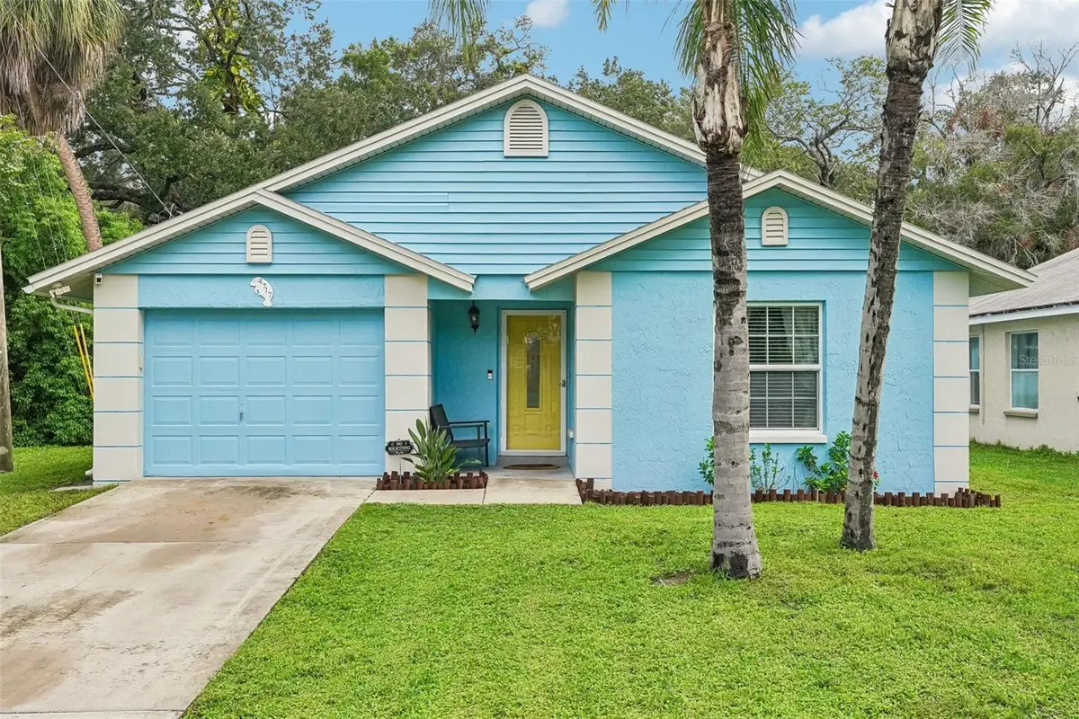 4717 W Prescott Street, Tampa, FL 33616 - #1