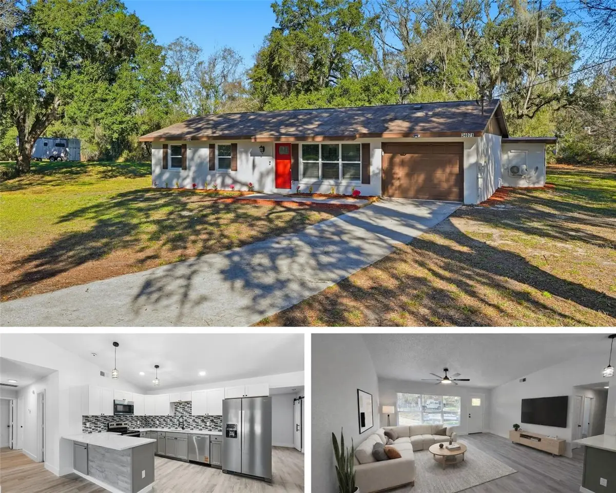 34071 Madison Avenue, Dade City, FL 33523 - #1