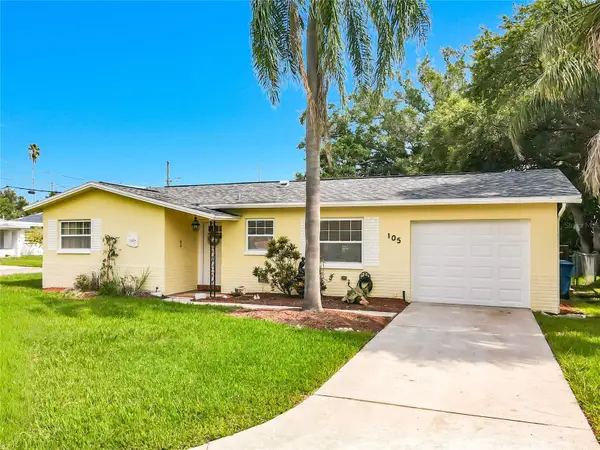105 Judy Lee Drive, LARGO, FL 33771