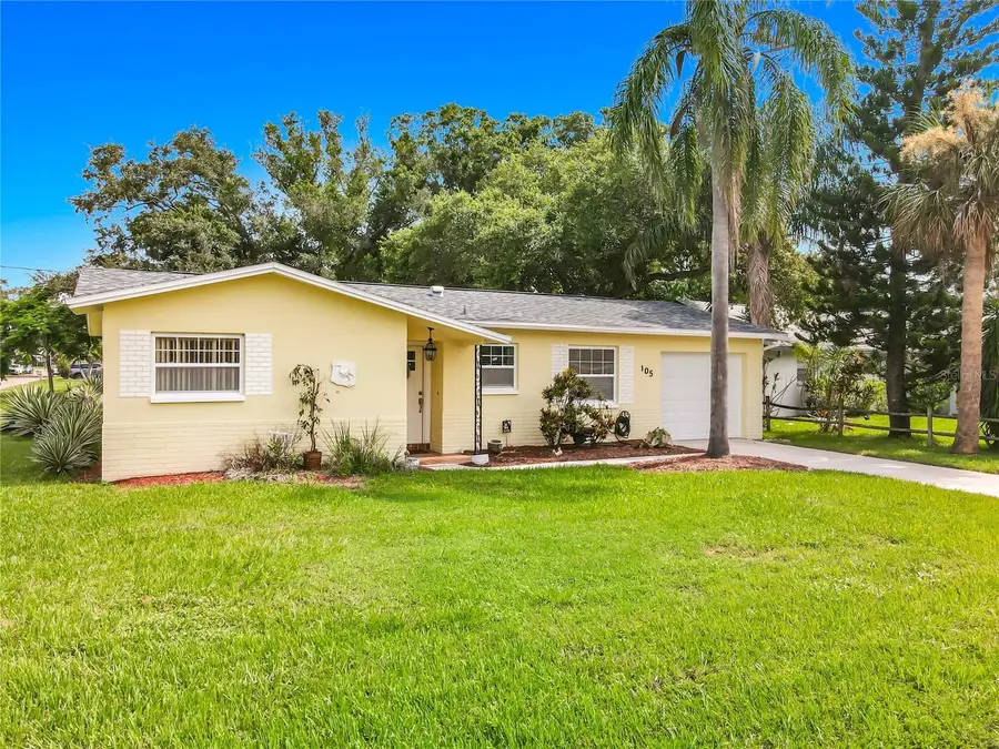 105 Judy Lee Drive, Largo, FL 33771 - #2
