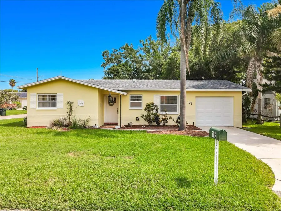 105 Judy Lee Drive, Largo, FL 33771 - #3