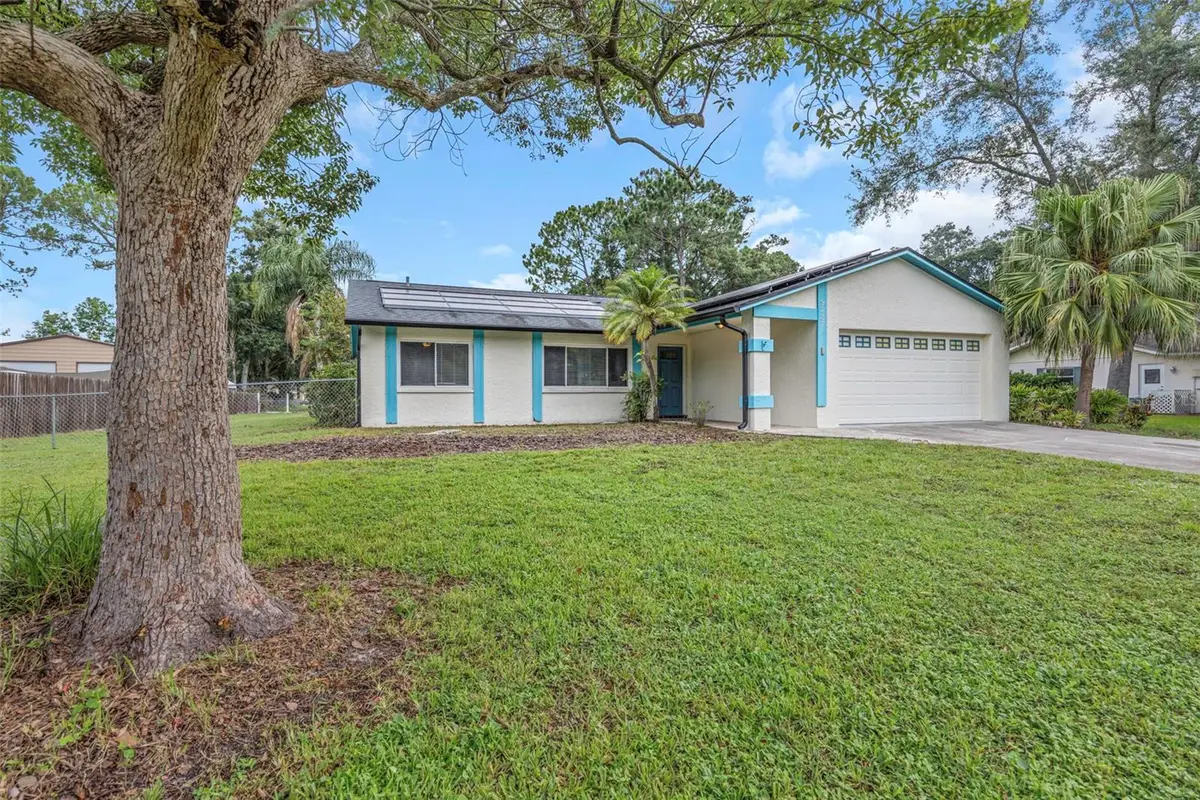 9237 Amazon Drive, New Port Richey, FL 34655 - #1