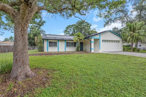 9237 Amazon Drive, NEW PORT RICHEY, FL 34655