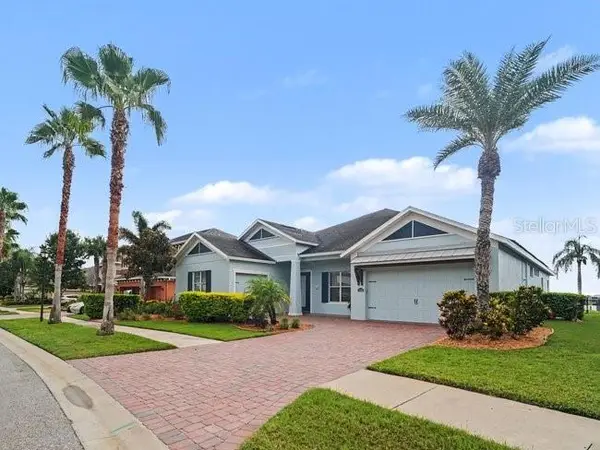 11323 Lake Lucaya Drive, RIVERVIEW, FL 33579