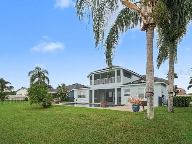 11323 Lake Lucaya Drive, Riverview, FL 33579 - #2