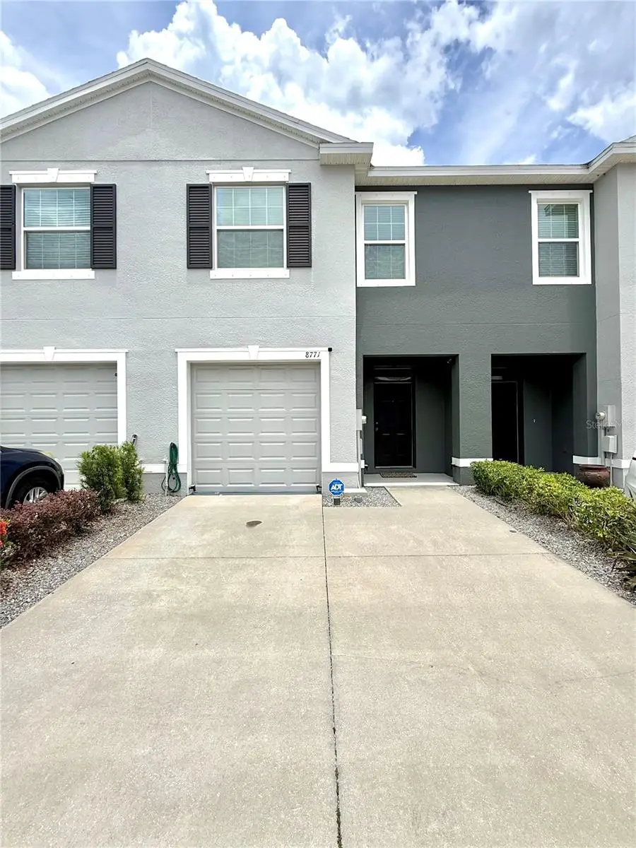 8771 Falling Blue Place, Riverview, FL 33578 - #1