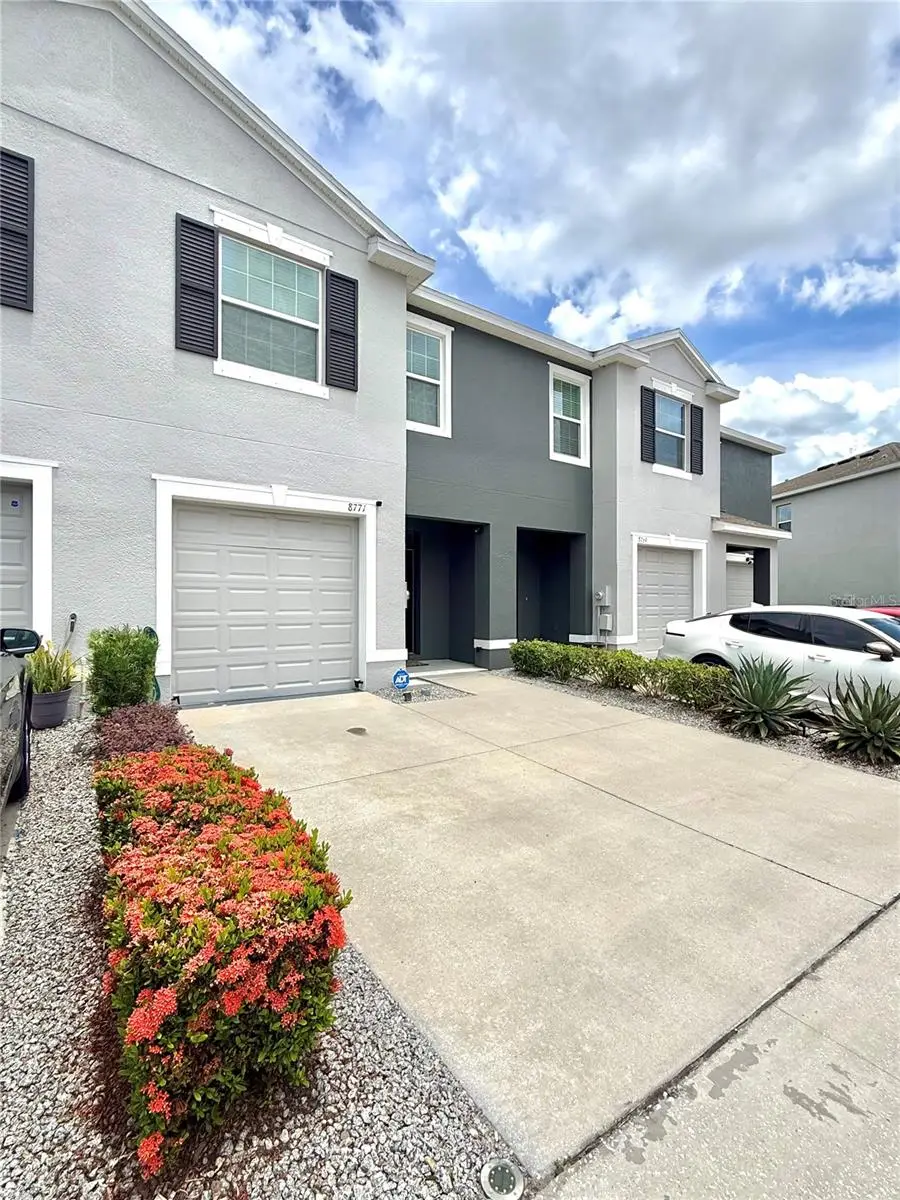 8771 Falling Blue Place, Riverview, FL 33578 - #2