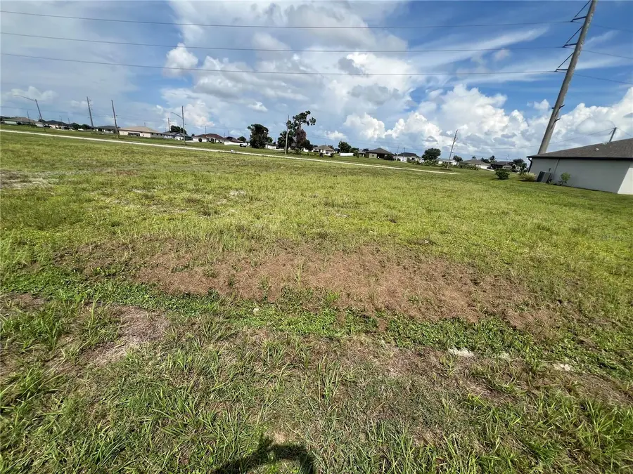 2612 Santa Barbara Boulevard N, Cape Coral, FL 33993 - #2