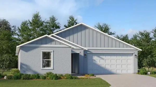 11935 Brookside Avenue, PORT CHARLOTTE, FL 33981