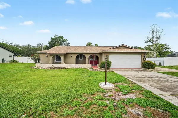 179 Hague Court #5, SPRING HILL, FL 34606