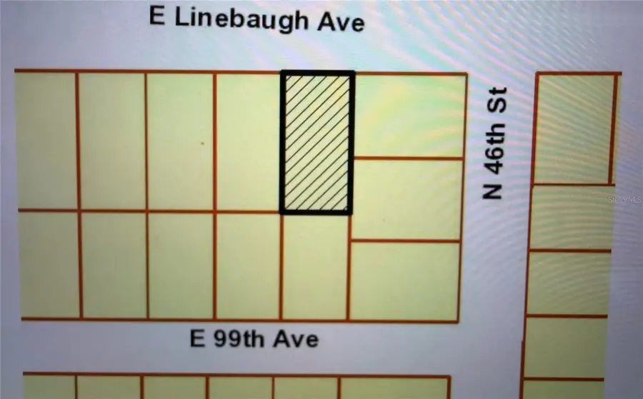 0 E Linebaugh Avenue, Tampa, FL 33617 - #2