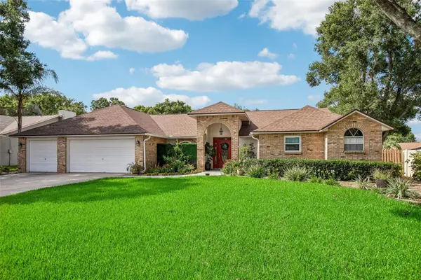 3949 Appletree Drive, VALRICO, FL 33594